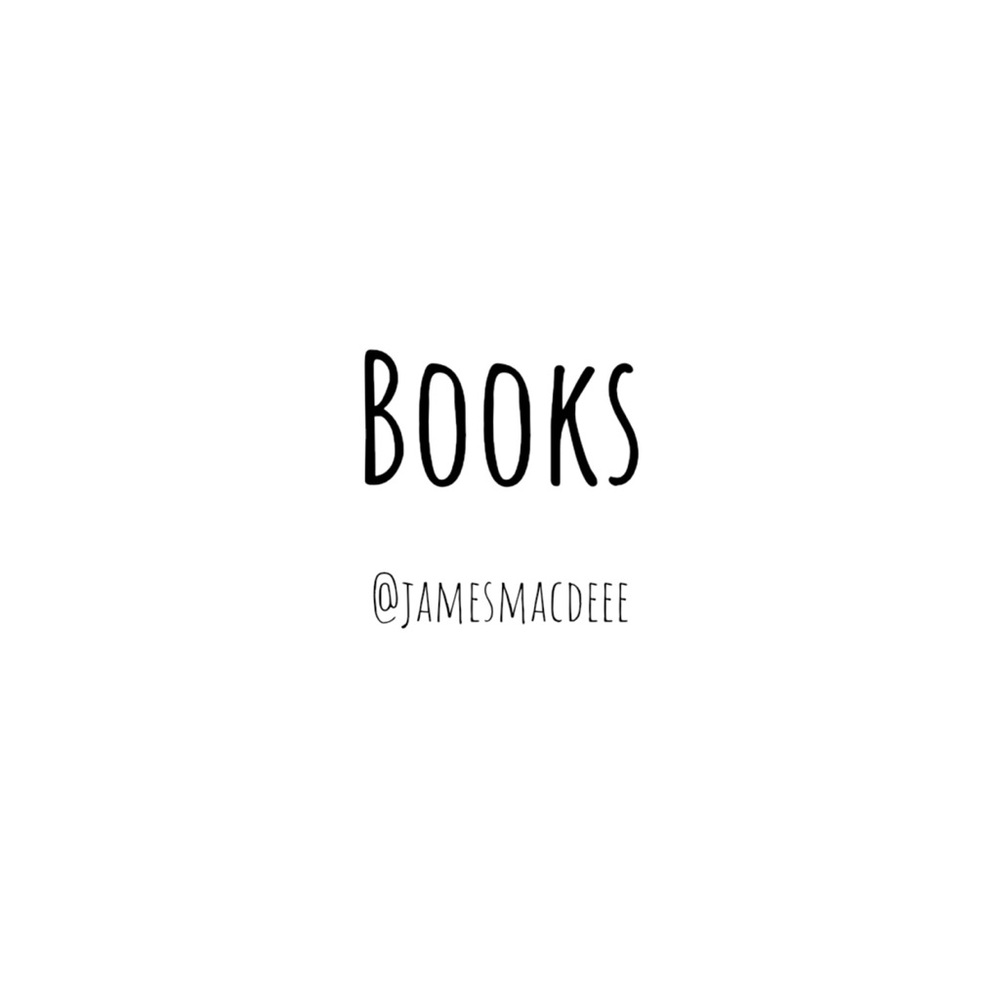 Books !